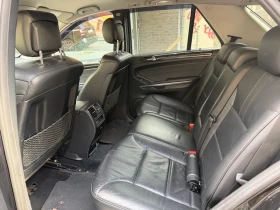Mercedes-Benz ML 320 Facelift , снимка 10