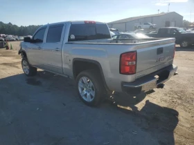 Gmc Sierra 5.3L 8 4x4 w/Rear Wheel Drv - 13100 € / 25621.37 лв. - 25183171 2