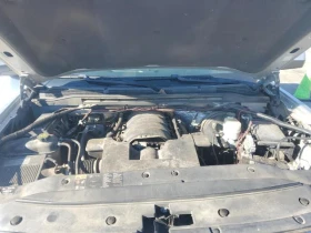 Gmc Sierra 5.3L 8 4x4 w/Rear Wheel Drv - 13100 € / 25621.37 лв. - 25183171 3