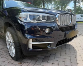 BMW X5 - 15500 € / 30315.36 лв. - 61722550 3