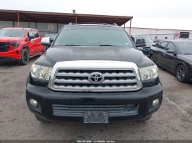 Toyota Sequoia 5.7l Platinum 5.7L V8 - 9999 € / 19556.34 лв. - 94379466 12