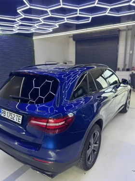 Mercedes-Benz GLC 300 - 28900 € / 56523.49 лв. - 31001006 5