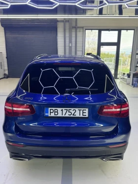 Mercedes-Benz GLC 300 - 28900 € / 56523.49 лв. - 31001006 3