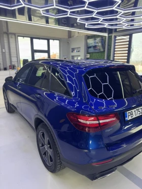 Mercedes-Benz GLC 300 - 28900 € / 56523.49 лв. - 31001006 4