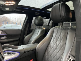 Mercedes-Benz GLS 600 MAYBACH/NIGHT SERIES/TWO-TONE/FIRST CLASS/E-ACTIVE, снимка 8