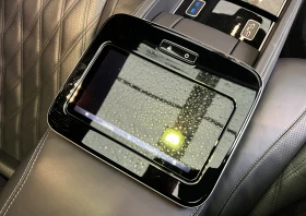 Mercedes-Benz GLS 600 MAYBACH/NIGHT SERIES/TWO-TONE/FIRST CLASS/E-ACTIVE, снимка 16