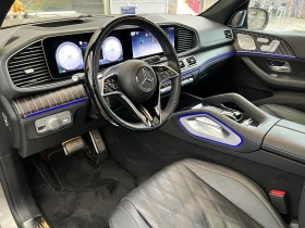 Mercedes-Benz GLS 600 MAYBACH/NIGHT SERIES/TWO-TONE/FIRST CLASS/E-ACTIVE, снимка 9