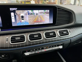 Mercedes-Benz GLS 600 MAYBACH/NIGHT SERIES/TWO-TONE/FIRST CLASS/E-ACTIVE, снимка 10