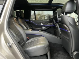 Mercedes-Benz GLS 600 MAYBACH/NIGHT SERIES/TWO-TONE/FIRST CLASS/E-ACTIVE, снимка 13