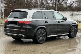 Mercedes-Benz GLS 600 MAYBACH/NIGHT SERIES/TWO-TONE/FIRST CLASS/E-ACTIVE, снимка 6