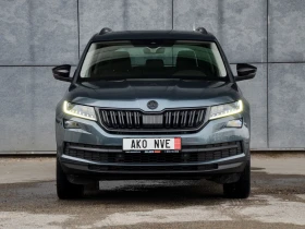 Skoda Kodiaq 2.0TDI STYLE PLUS* DIGITAL* CANTON, снимка 3