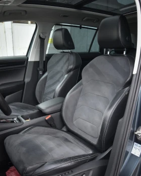 Skoda Kodiaq 2.0TDI STYLE PLUS* DIGITAL* CANTON, снимка 8