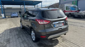 Ford Escape - 10000 € / 19558.30 лв. - 93441377 3