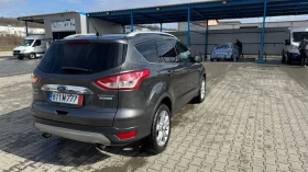 Ford Escape - 10000 € / 19558.30 лв. - 93441377 2