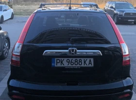Honda Cr-v HONDA CR-V 2.0 I-VTEC 4x4 Автомат EXECUTIVE | топ| - 6990 € / 13671.25 лв. - 85893590 9