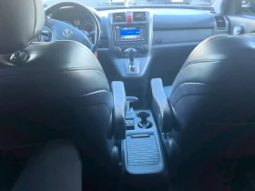 Honda Cr-v HONDA CR-V 2.0 I-VTEC 4x4 Автомат EXECUTIVE | топ| - 6990 € / 13671.25 лв. - 85893590 8