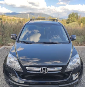 Honda Cr-v  2.0 i-VTEC 4x4 ������� Executive ��� | Mobile.bg � ����� ������ 7