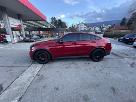 Mercedes-Benz GLC 63 AMG S         60000km - 56000 € / 109526.48 лв. - 89443831 7
