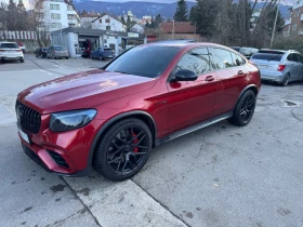 Mercedes-Benz GLC 63 AMG S         60000km - 56000 € / 109526.48 лв. - 89443831 6
