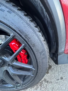 Mercedes-Benz GLC 63 AMG S         60000km - 56000 € / 109526.48 лв. - 89443831 10