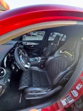 Mercedes-Benz GLC 63 AMG S         60000km - 56000 € / 109526.48 лв. - 89443831 15