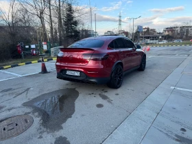 Mercedes-Benz GLC 63 AMG S         60000km - 56000 € / 109526.48 лв. - 89443831 4