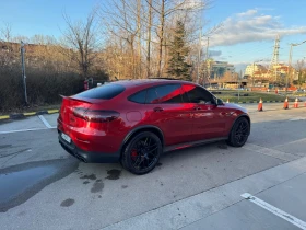 Mercedes-Benz GLC 63 AMG S         60000km - 56000 € / 109526.48 лв. - 89443831 16