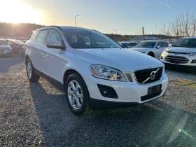 Volvo XC60 2.4D5 4x4 163k.c