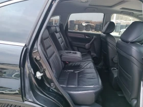 Honda Cr-v 2.0i-150кс-ШВЕЙЦАРИЯ-АВТОМАТ-4Х4-NAVI-ДИСТРОНИК - 8950 € / 17504.68 лв. - 77257036 11