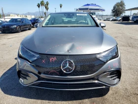 Mercedes-Benz EQE Sedan 350 4Matic - 25000 € / 48895.75 лв. - 47173096 5