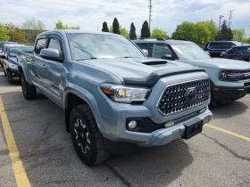 Toyota Tacoma * SR5 CREW CAB LONG BED *  | Mobile.bg � ����� ������ 2
