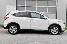 Honda Hr-v 1.8 , full , StartStop | Mobile.bg � ����� ������ 5