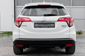 Honda Hr-v 1.8 , full , StartStop | Mobile.bg � ����� ������ 6