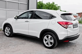 Honda Hr-v 1.8 , full , StartStop | Mobile.bg � ����� ������ 7