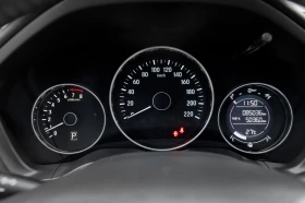 Honda Hr-v 1.8 , full , StartStop | Mobile.bg � ����� ������ 16