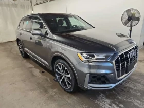Audi Q7 * PROGRESSIV * CARFAX * ЦЕНА ДО БГ - 24900 € / 48700.17 лв. - 68822766 2