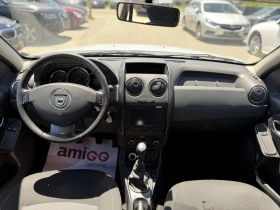 Dacia Duster 1.5dCi 4x4 NAVI | Mobile.bg � ����� ������ 13