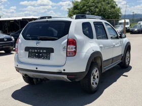 Dacia Duster 1.5dCi 4x4 NAVI | Mobile.bg � ����� ������ 6
