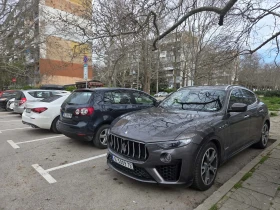 Maserati Levante - 24000 € / 46939.92 лв. - 87898514 3
