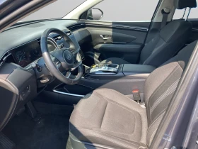 Hyundai Tucson 1.6TGI HEV 230HP AT | Mobile.bg � ����� ������ 10
