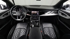 Audi Q8 50 TDI quattro* ���* �����* HUD* 360* ������ ���� | Mobile.bg � ����� ������ 7