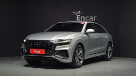 ����� �� �������� �� Audi Q8 50 TDI quattro* ���* �����* HUD* 360* ������ ����
