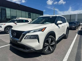 ������ Nissan Rogue