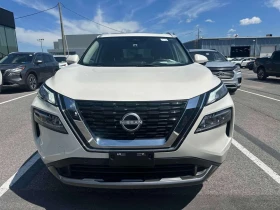 Nissan Rogue * SL * CARFAX * ��������� ����� | Mobile.bg � ����� ������ 6