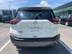 Nissan Rogue * SL * CARFAX * ��������� ����� | Mobile.bg � ����� ������ 4