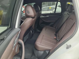 BMW X3 М ПАКЕТ/XDRIVE30I/CARFAX/ПАНО/ПОДГРЕВ/ХЕДЪП/360 К/ | Auto.bg — изображение 12