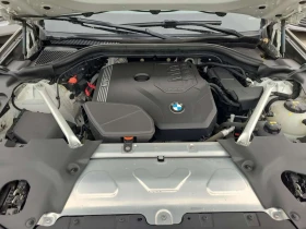 BMW X3 М ПАКЕТ/XDRIVE30I/CARFAX/ПАНО/ПОДГРЕВ/ХЕДЪП/360 К/ | Auto.bg — изображение 17