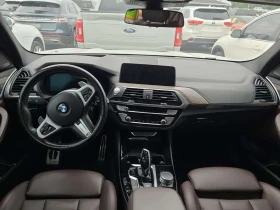BMW X3 М ПАКЕТ/XDRIVE30I/CARFAX/ПАНО/ПОДГРЕВ/ХЕДЪП/360 К/ | Auto.bg — изображение 10