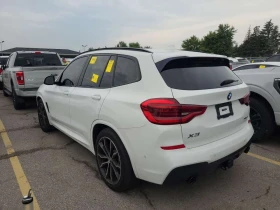 BMW X3 М ПАКЕТ/XDRIVE30I/CARFAX/ПАНО/ПОДГРЕВ/ХЕДЪП/360 К/ | Auto.bg — изображение 4