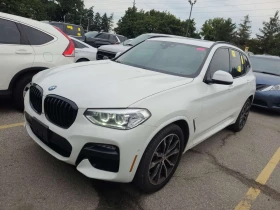 BMW X3 М ПАКЕТ/XDRIVE30I/CARFAX/ПАНО/ПОДГРЕВ/ХЕДЪП/360 К/ | Auto.bg — изображение 2
